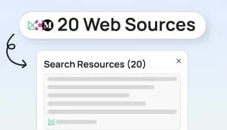 Deep research