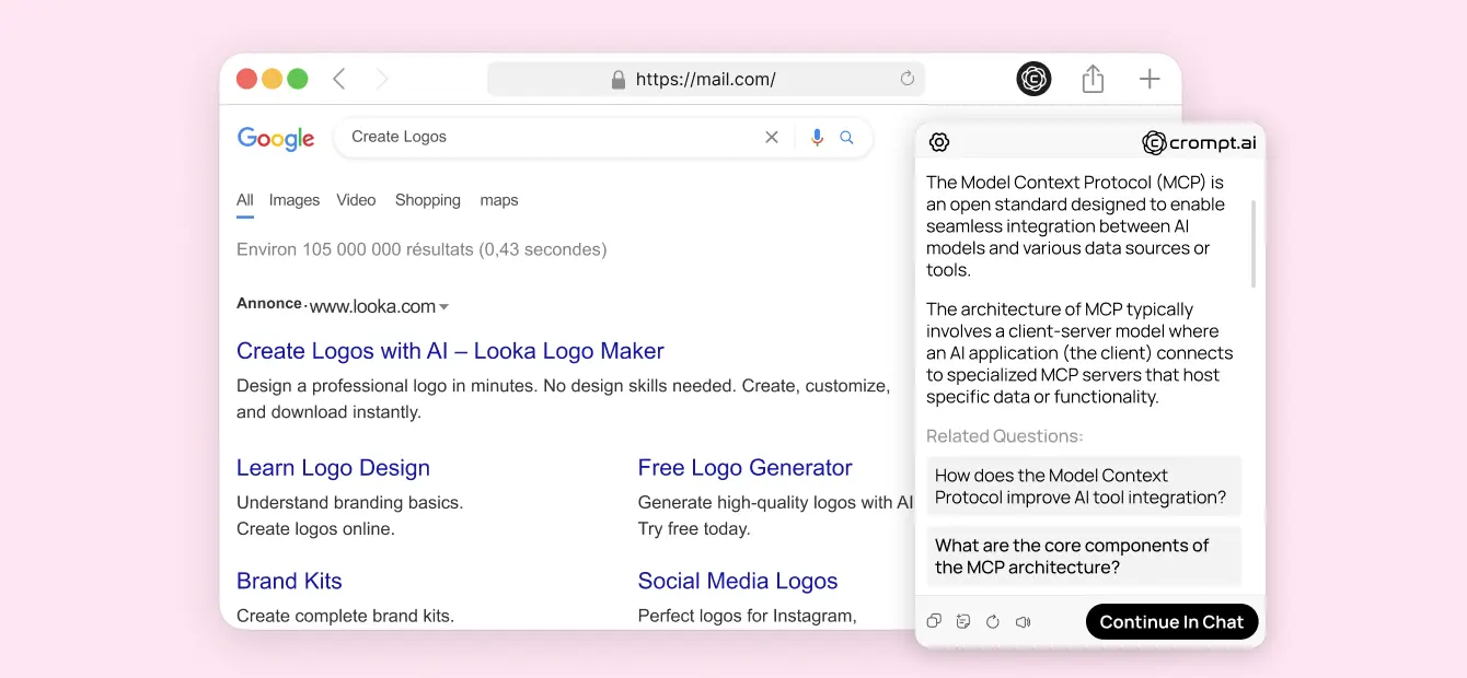 Search Smarter