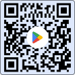 Scan to download Android app Android Google Play QR Code