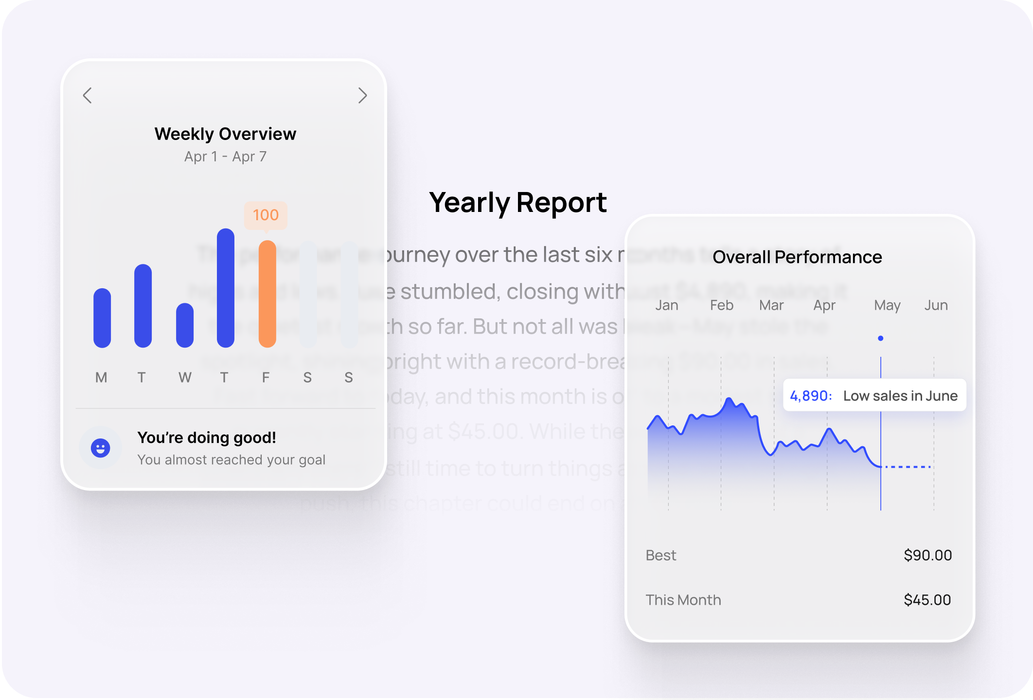 Engaging Visual Data