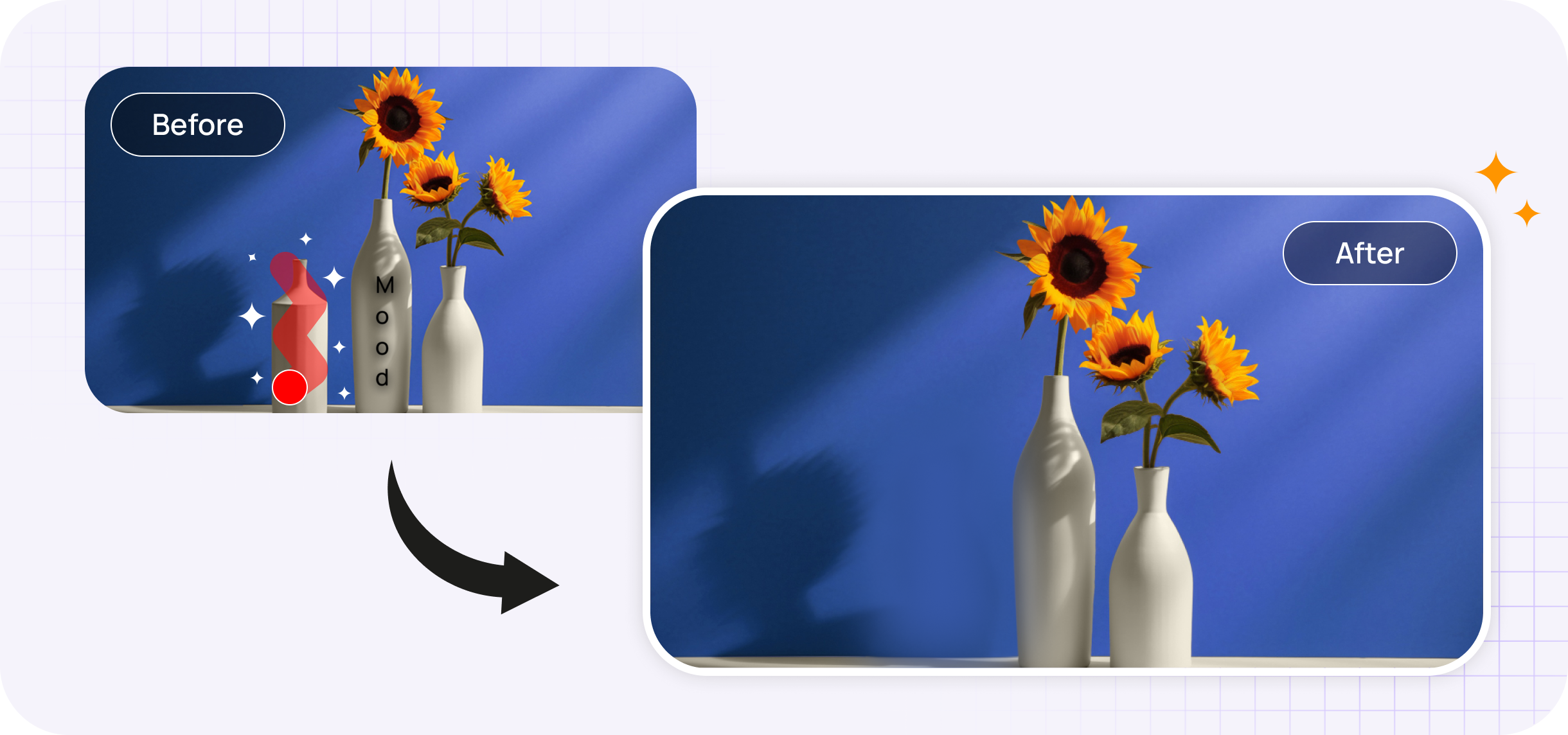 Professional-Grade Object Removal and Replacement